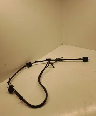 BMW X3 F25 Windshield washer spray nozzle 53336824 230712