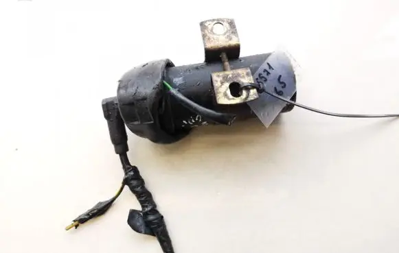 Audi 80 90 B3 High voltage ignition coil 893905116