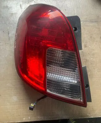 Opel Antara Rear/tail lights 7939U 2F05