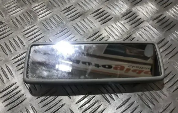 Seat Ibiza II (6k) Rear view mirror (interior)