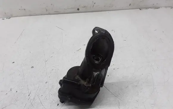 Ford Focus Vacuum pump