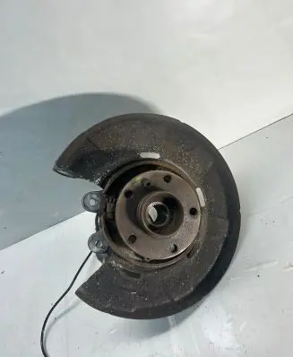 BMW 7 F01 F02 F03 F04 Rear wheel hub