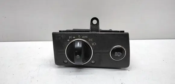 Mercedes-Benz E W211 Light switch 2115450104