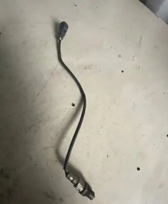 Land Rover Evoque I Lambda probe sensor GJ329D375AB 281004608