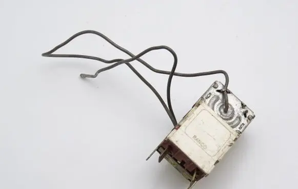 Opel Astra G Interior temperature sensor K14P0143