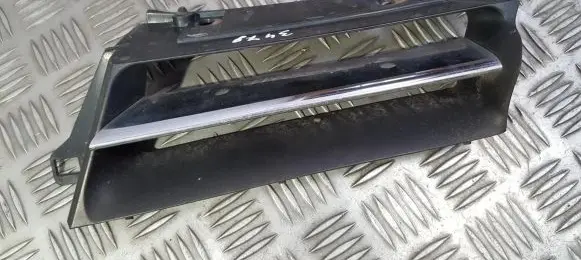 Front grill