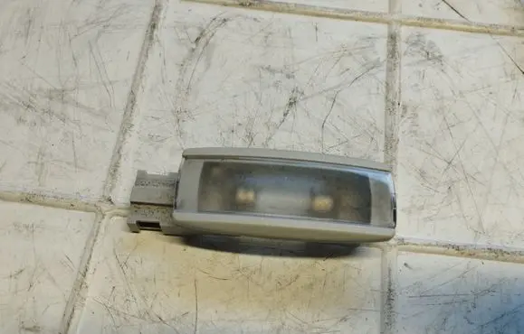 Volkswagen Tiguan Other interior light 1K0947109