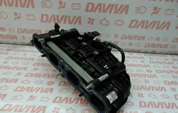 Opel Astra K Intake manifold 12639640 12681997