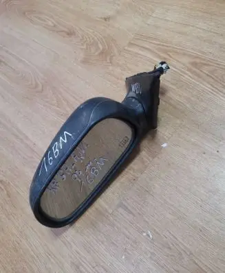Mitsubishi Galant Front door electric wing mirror 01844 02844 4525