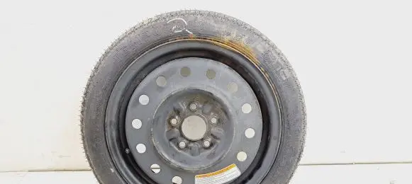 Ford Fusion II R16 spare wheel 