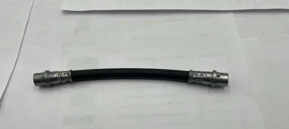 Audi A6 S6 C5 4B Brake line pipe/hose 4B0611775