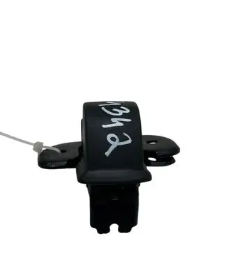 Dacia Dokker Rear door lock 905928866R
