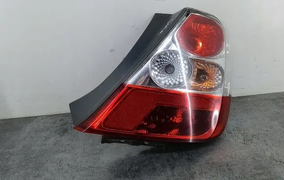 Honda Civic Rear/tail lights
