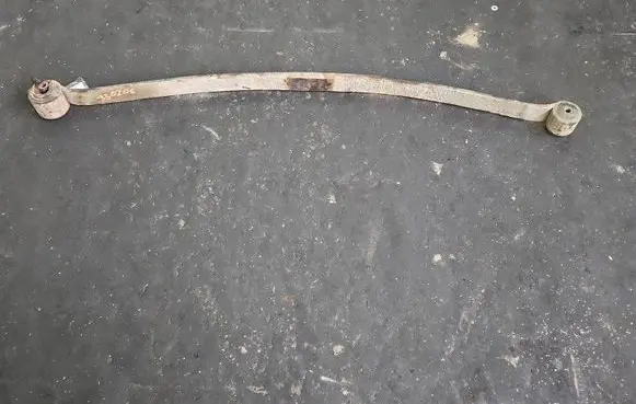 Ford Transit Rear leaf spring IMPRK1505982