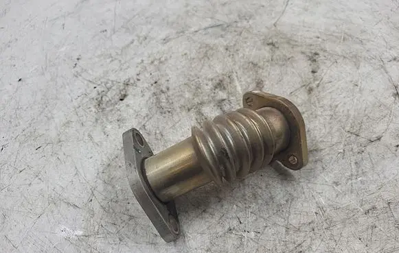 Audi A4 S4 B8 8K EGR valve line/pipe/hose 