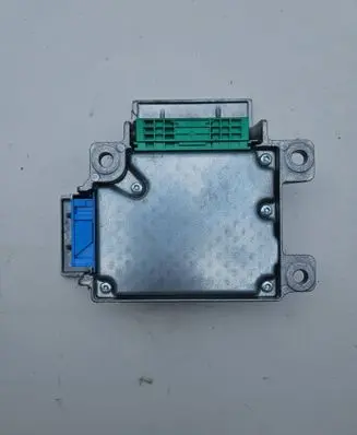 Opel Signum Airbag control unit/module 13170589 330518650 5WK43471