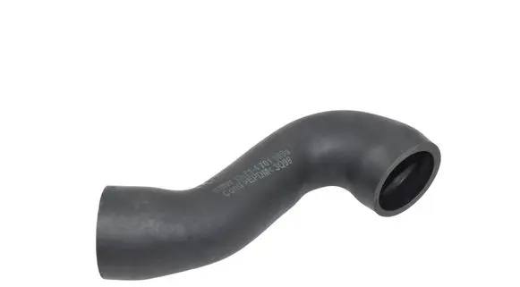 BMW 5 E39 Air intake duct part 13717786742 7786742 13717786220