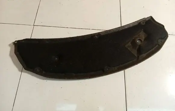 Nissan Pixo Other trunk/boot trim element