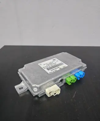 Mercedes-Benz GLE (W166 - C292) Camera control unit module A1569003303 A1569027800 A2079014000