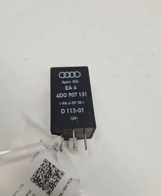 Audi A4 S4 B5 8D Other relay 4D0907131 382