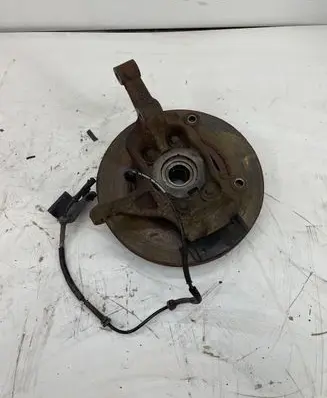 Renault Trafic III (X82) Front wheel hub 479108892R 479619389R