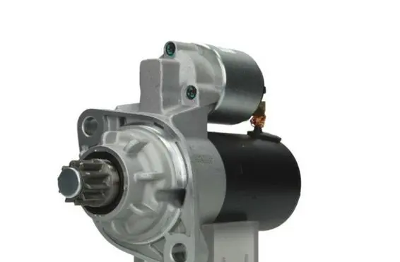 Seat Leon (1M) Starter motor CS1337