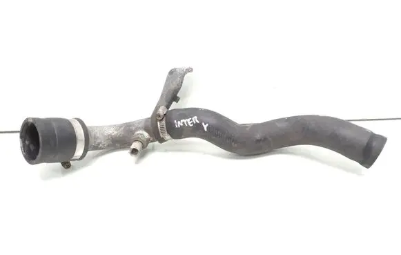 Toyota Yaris Intercooler hose/pipe 150624 150605