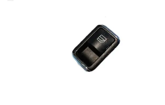 Mercedes-Benz E W212 Electric window control switch A2048707358