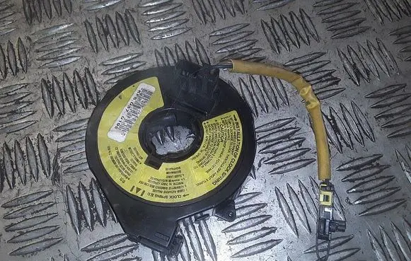 Airbag slip ring squib (SRS ring)