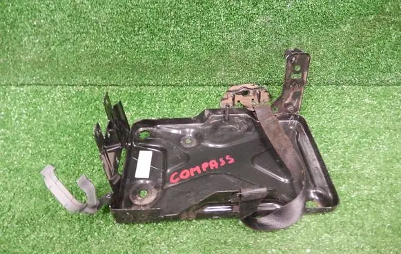 Jeep Compass Battery tray 