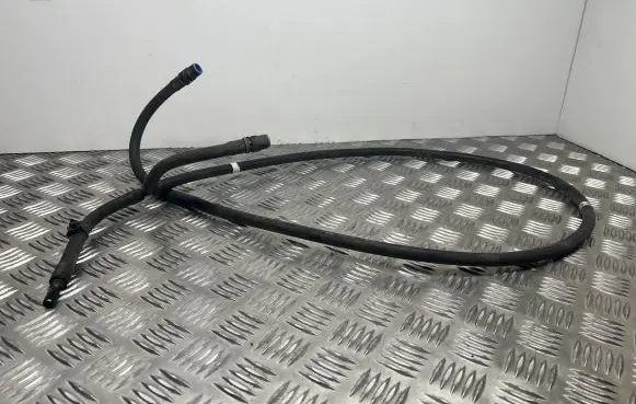 BMW 5 F10 F11 Headlight washer hose/pipe 7178742