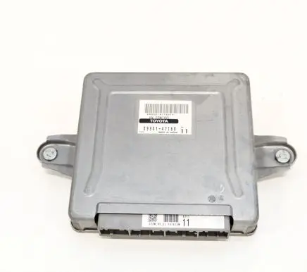 Toyota Prius (XW20) Engine control unit/module 8998147160