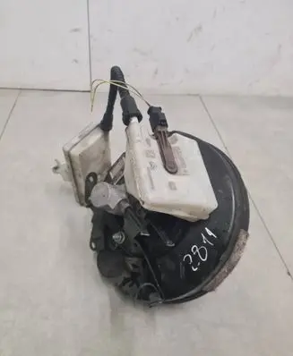 Citroen DS5 Brake booster 9672320680 88MJ56 03786292014