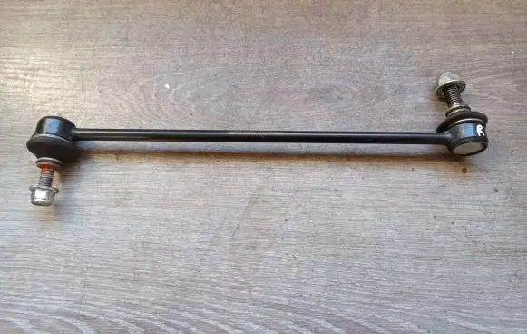 Front anti-roll bar/stabilizer link