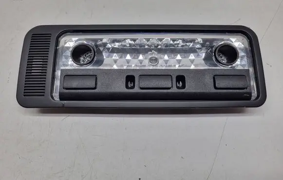 BMW 3 E46 Front seat light 8268872 51448268872