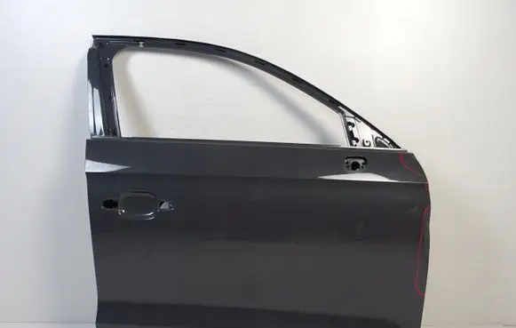 Audi A1 Front door LX7M