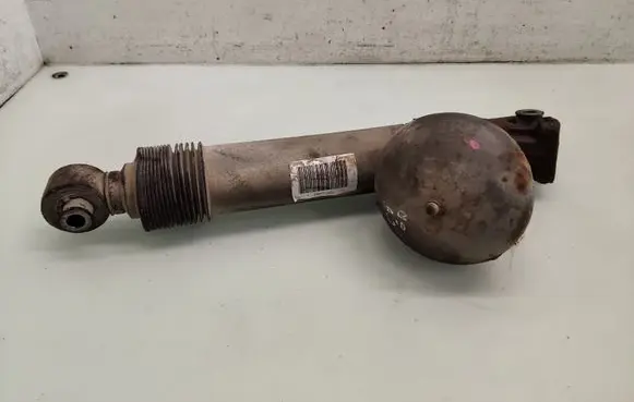 Citroen C5 Shock absorber/damper/air suspension 9667013680