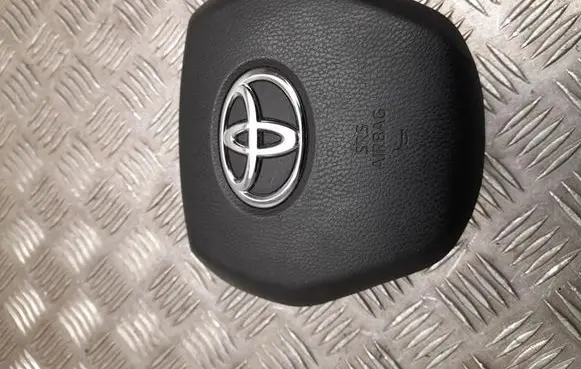 Toyota Camry VIII XV70 Steering wheel airbag TG16A01001