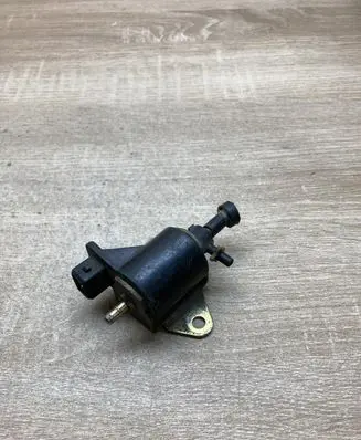 Renault Laguna I Turbo solenoid valve 7700857002
