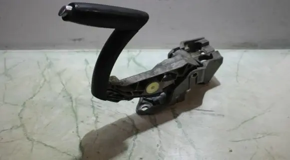 Audi A3 S3 8P Handbrake/parking brake lever assembly 8P0711303B