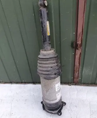Tesla Model S Rear shock absorber with coil spring 1067466