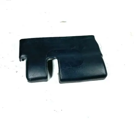 BMW 3 E46 Trunk/boot trim cover 8233372 51498233372