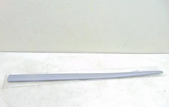 KIA Cerato Front door trim (molding) 877112F000