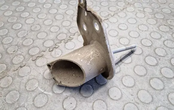 BMW i4 Other rear suspension part 6895227