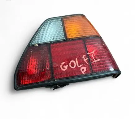 Volkswagen Golf II Rear/tail lights 192945112
