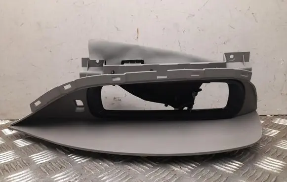 Renault Zoe Other dashboard part 00119549