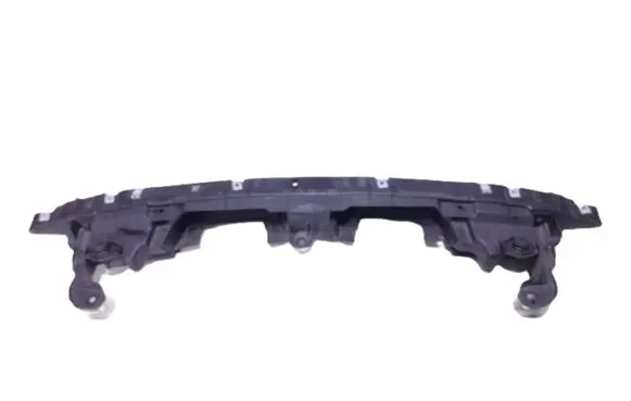 BMW 1 F40 Front bumper upper radiator grill 7457057 K08000 51137474221
