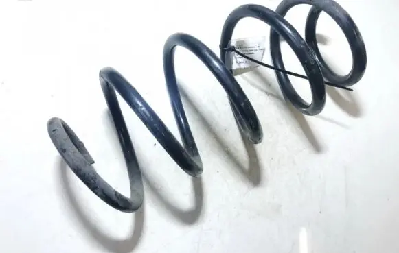 Ford Galaxy Front coil spring