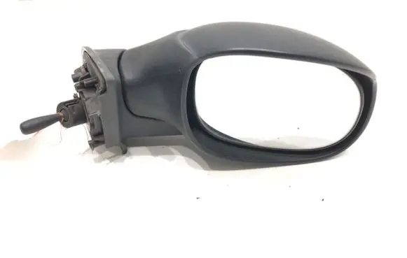 Citroen C3 Front door electric wing mirror