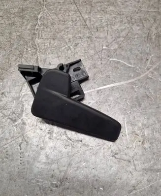 Skoda Rapid (NH) Engine bonnet (hood) release handle 6R1823633